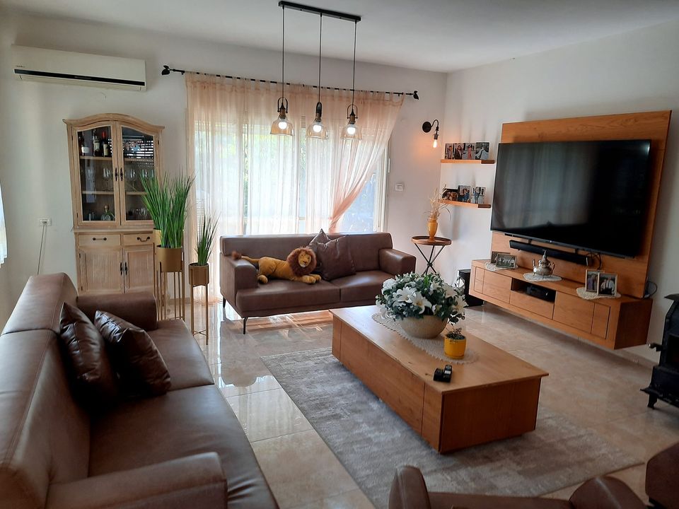 תמונה לפוסט למכירה בקיבוץ מחניים (בהרחבה) 160/500 מ"ר 5