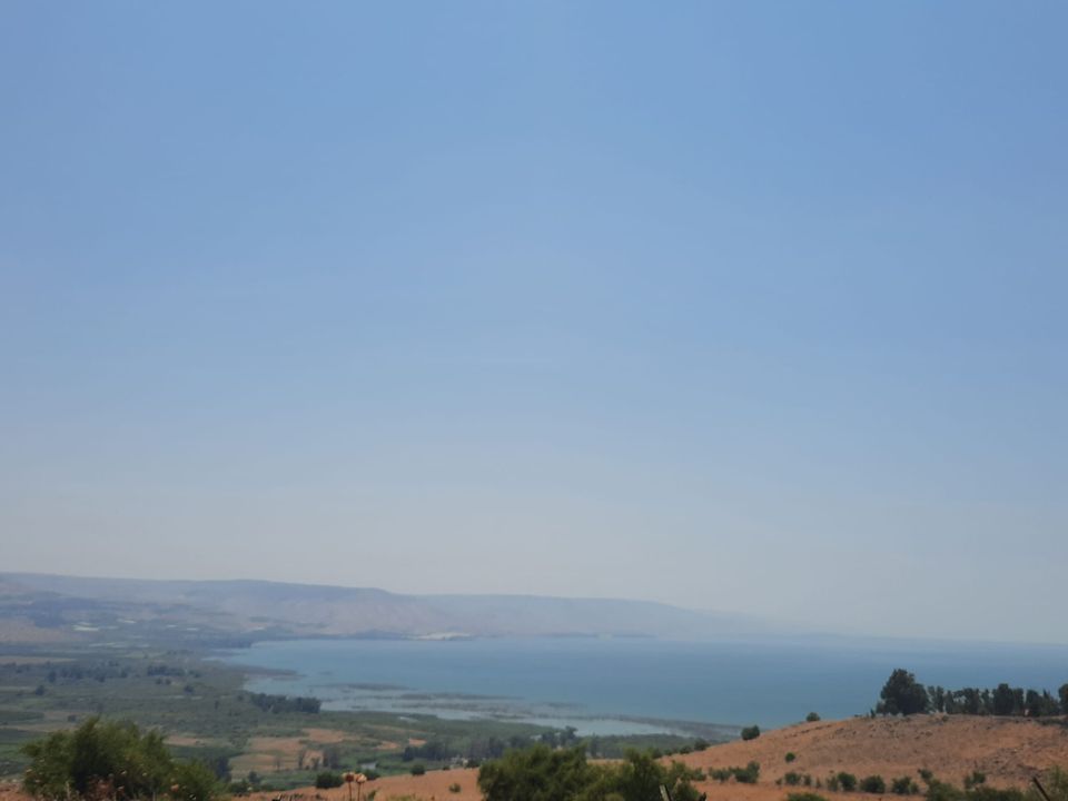 תמונה לפוסט למכירה במושב אלמגור משק חקלאי 5