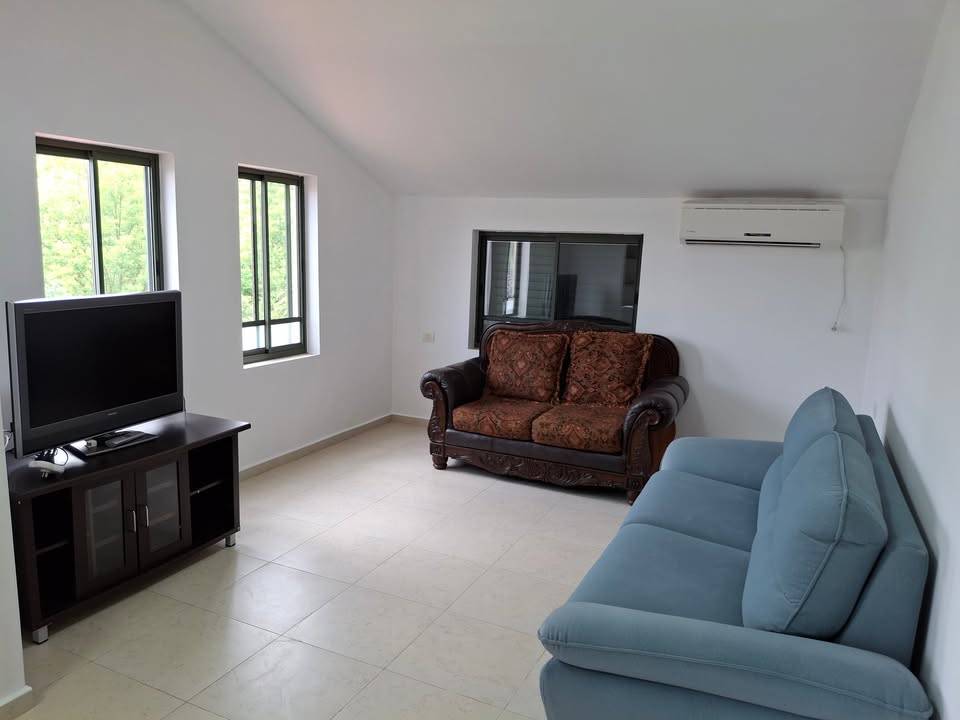 תמונה לפוסט להשכרה במושב בית הילל יחידת דיור