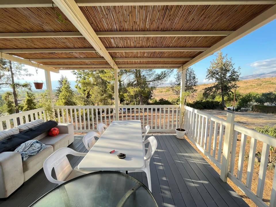 תמונה לפוסט למכירה בקיבוץ כפר סאלד בית קרקע