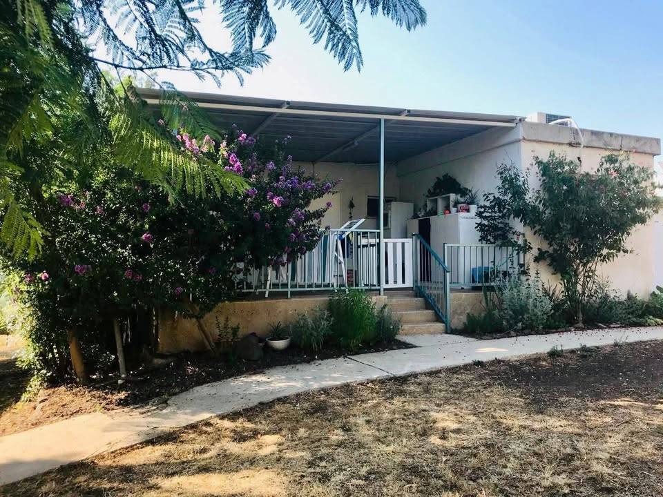 תמונה לפוסט למכירה בקיבוץ כפר סאלד בית קרקע