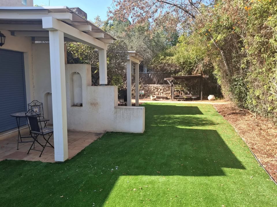 תמונה לפוסט להשכרה במעיין ברוך בהרחבה שתי יחידות