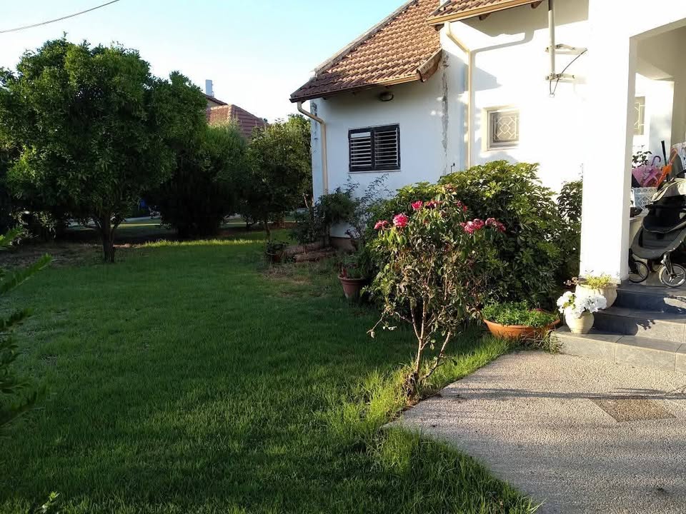 תמונה לפוסט למכירה במושבה יסוד המעלה בית פרטי