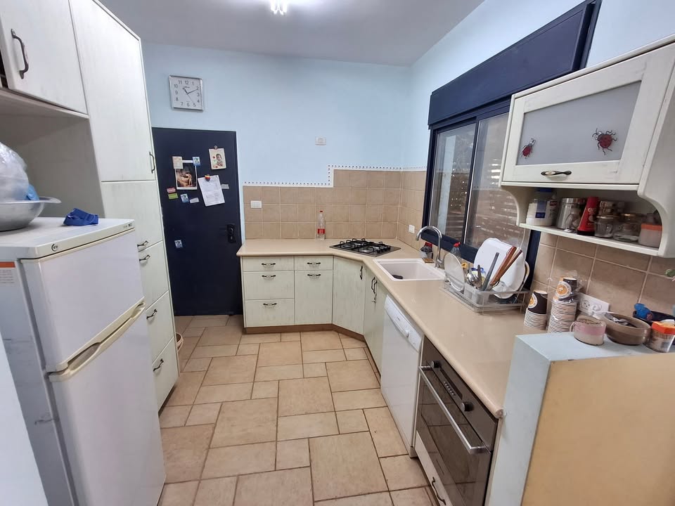 תמונה לפוסט למכירה בקיבוץ גונן בהרחבה הישנה בית